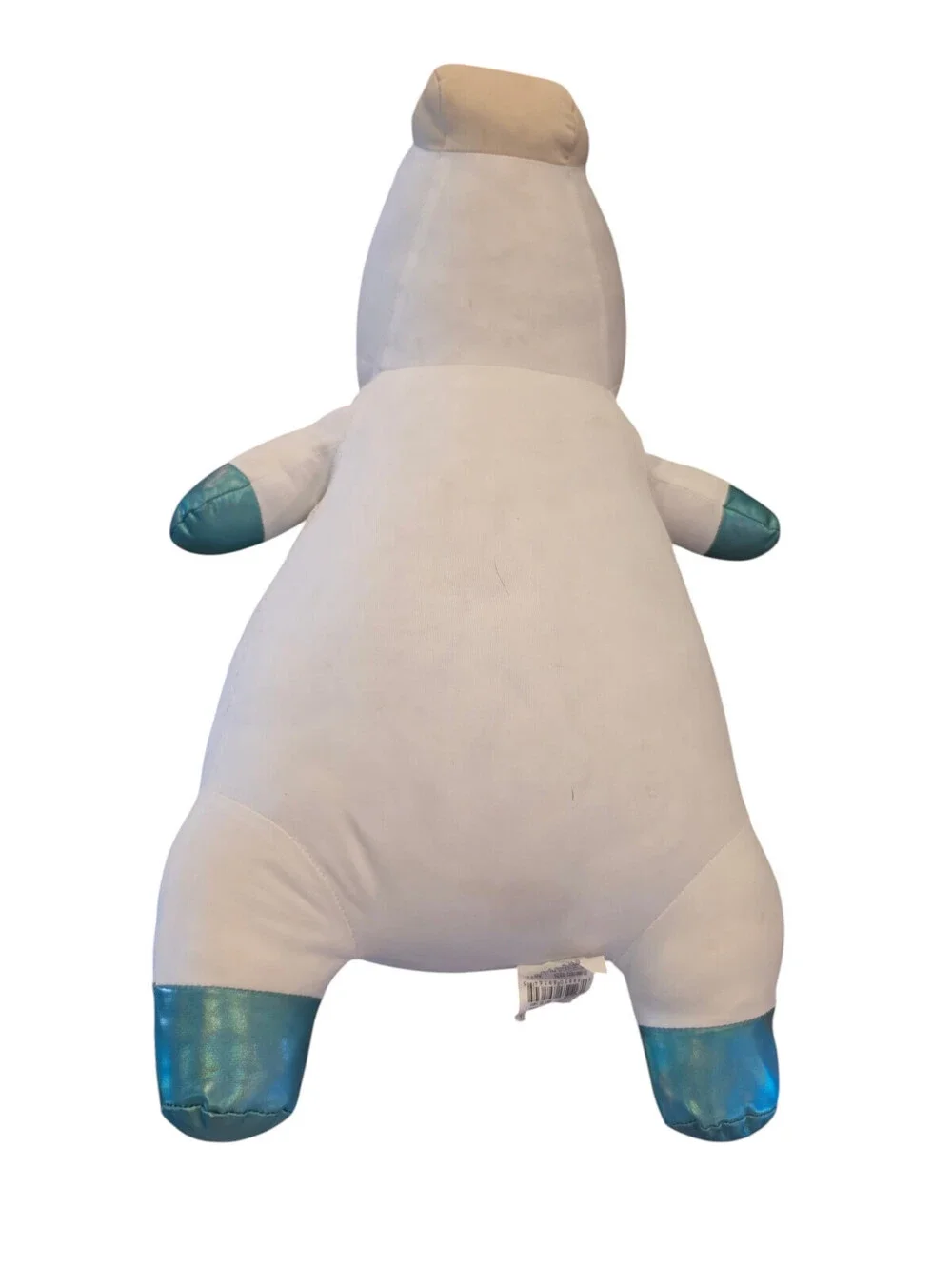 Pillowfort rainbow horse